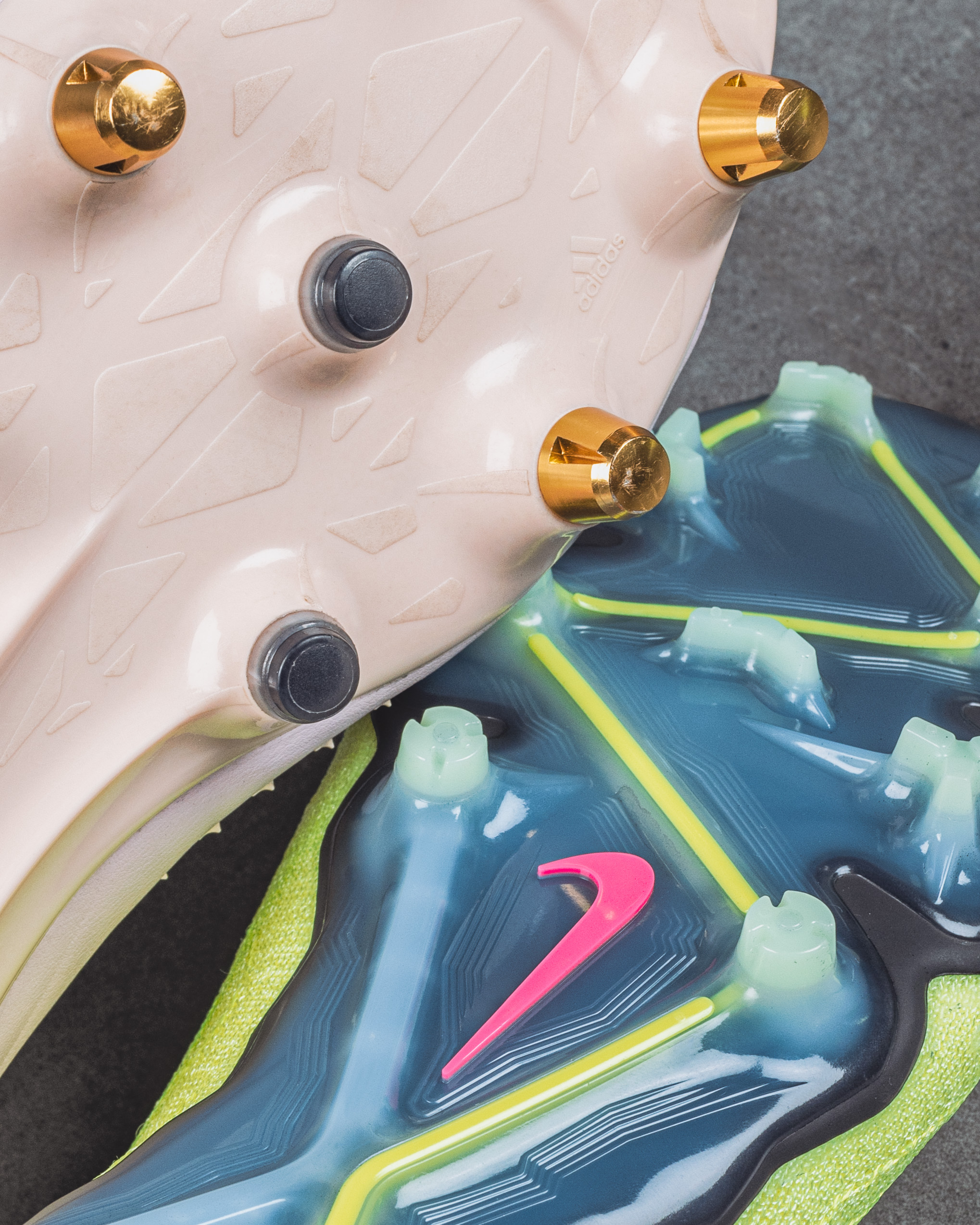 Rugby vs Football Boots The Ultimate Guide The Full 80