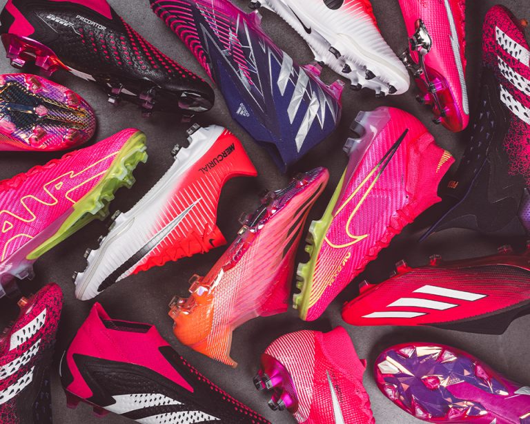 The Best Rugby Boots for Women 2023 The Full 80