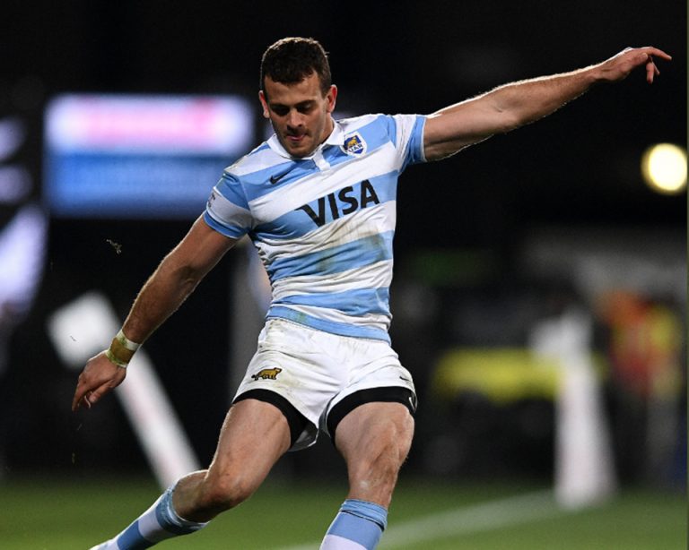 The Rugby Kicking Game Explained - The Full 80