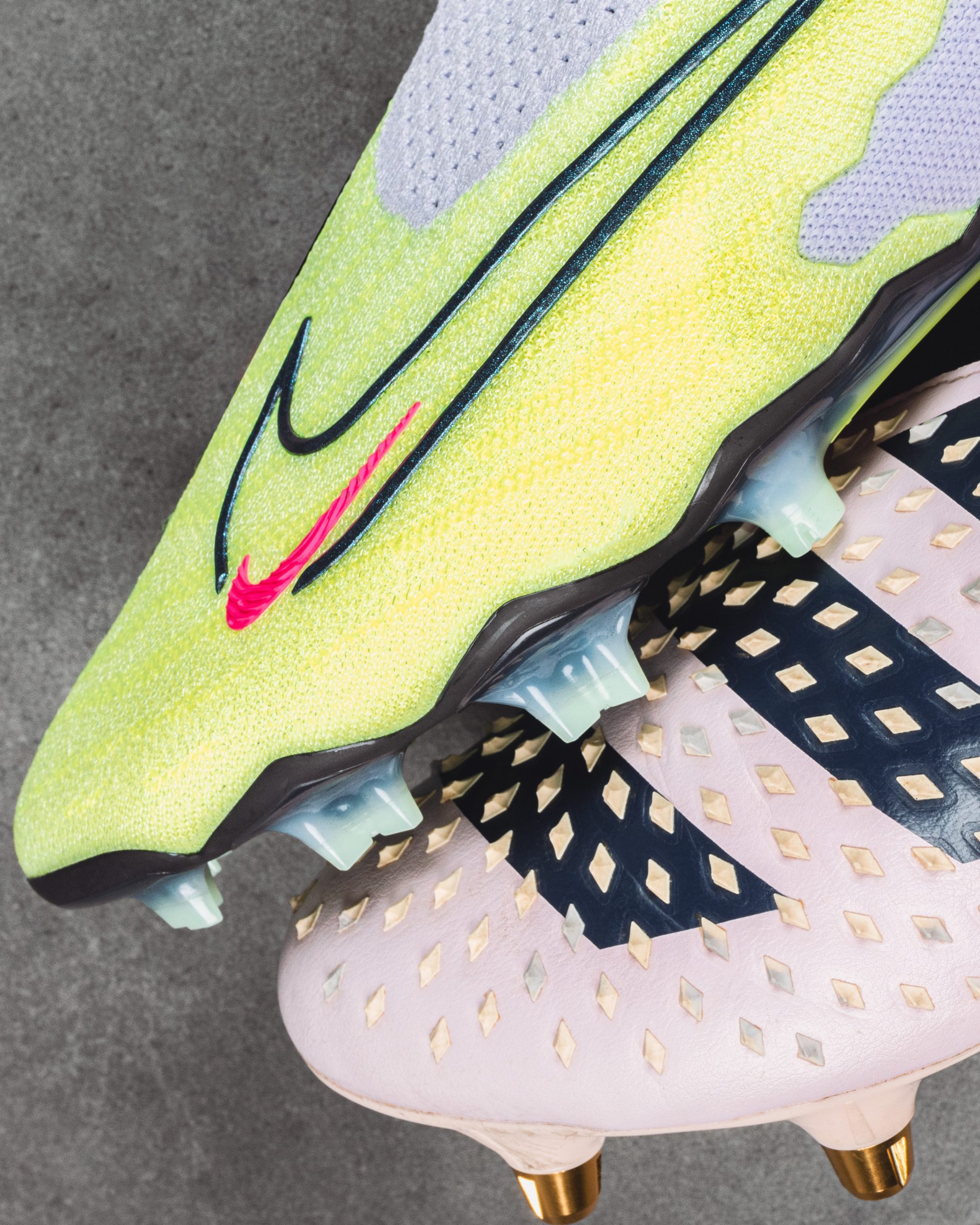 Rugby vs Football Boots The Ultimate Guide The Full 80