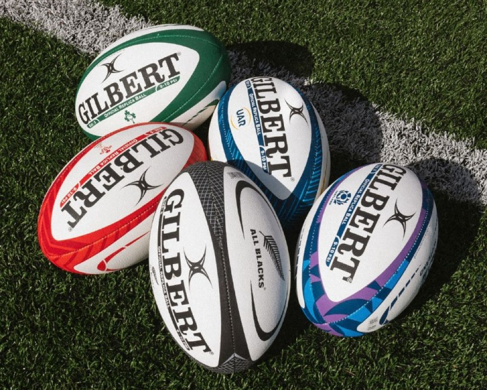 The Ultimate Rugby Training Checklist. What’s in your kitbag?