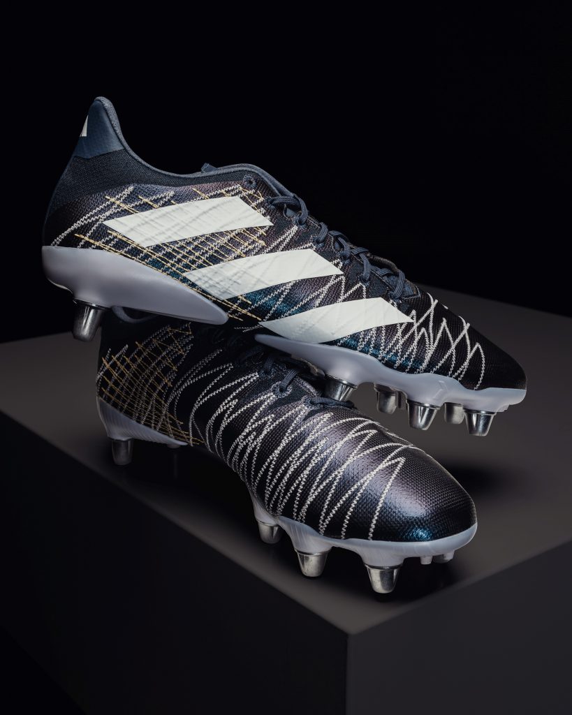 Choose Your Rugby Boots in Just 4 Steps! | The Full 80