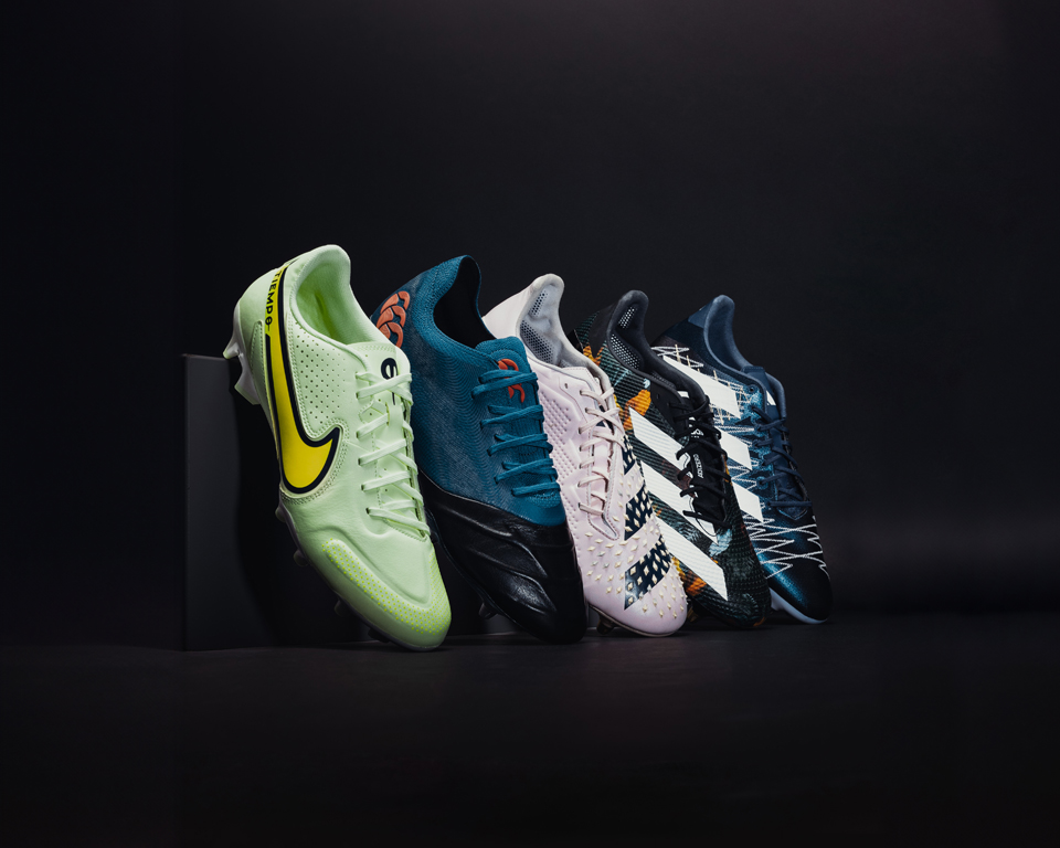 Best football boots outlet for defenders 2019