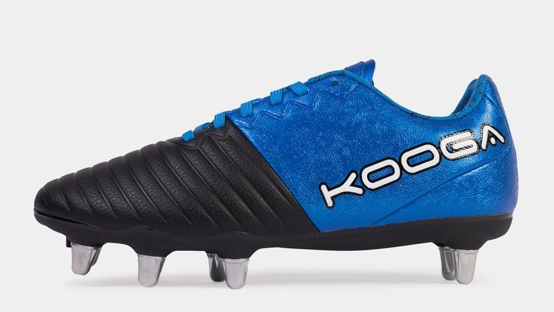 Best rugby boots for scrum outlet half