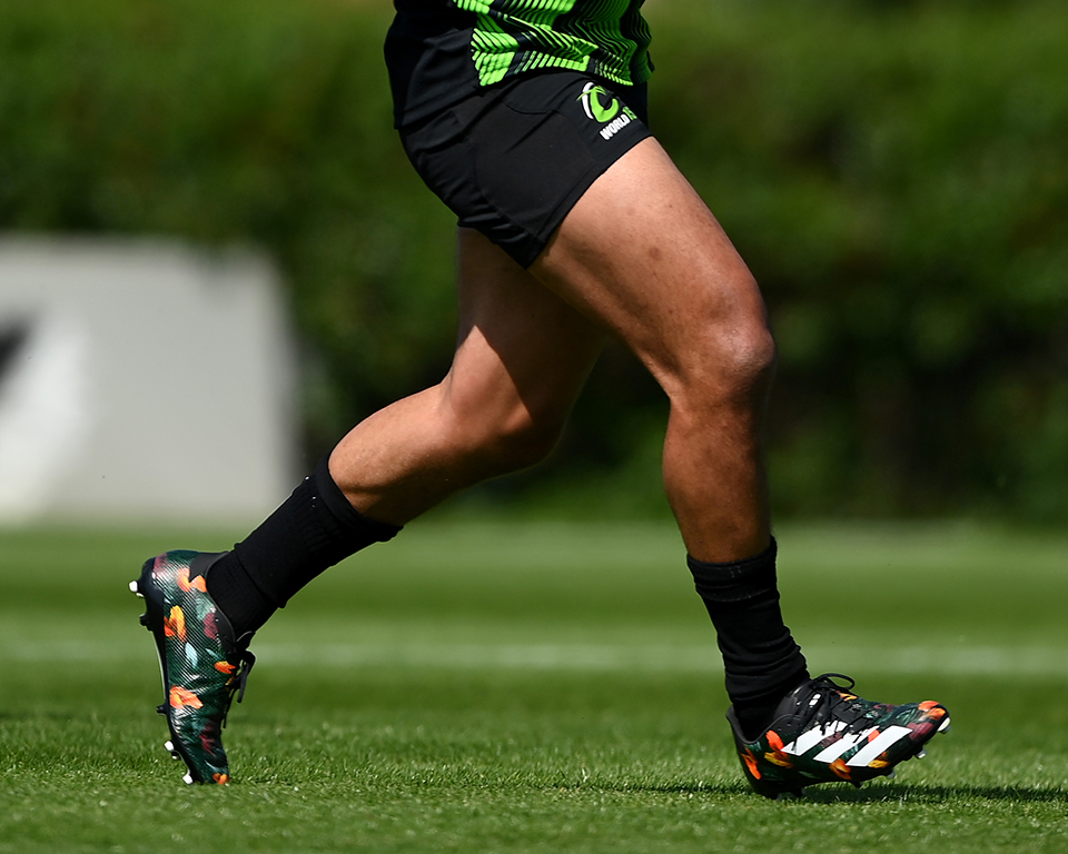 Best rugby outlet boots for speed