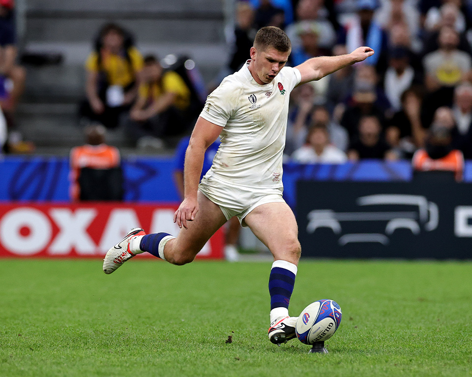 A Round-Up of the 2023 Rugby World Cup Quarter Finals