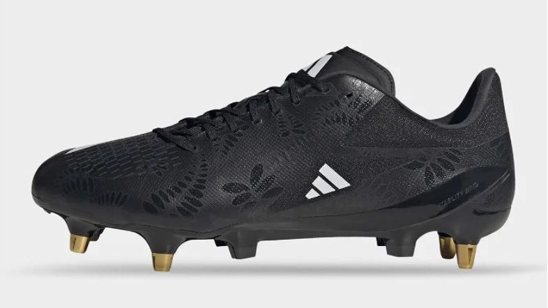 Best backs clearance rugby boots