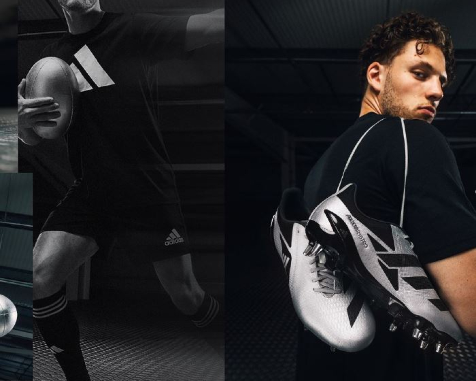 The Best Rugby Boots for Backs 2024