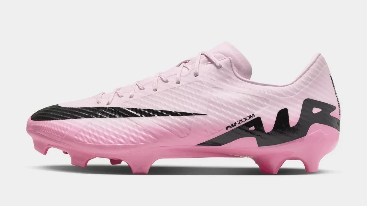 Nike Mercurial Vapor 15 Academy Firm Ground Rugby Boots