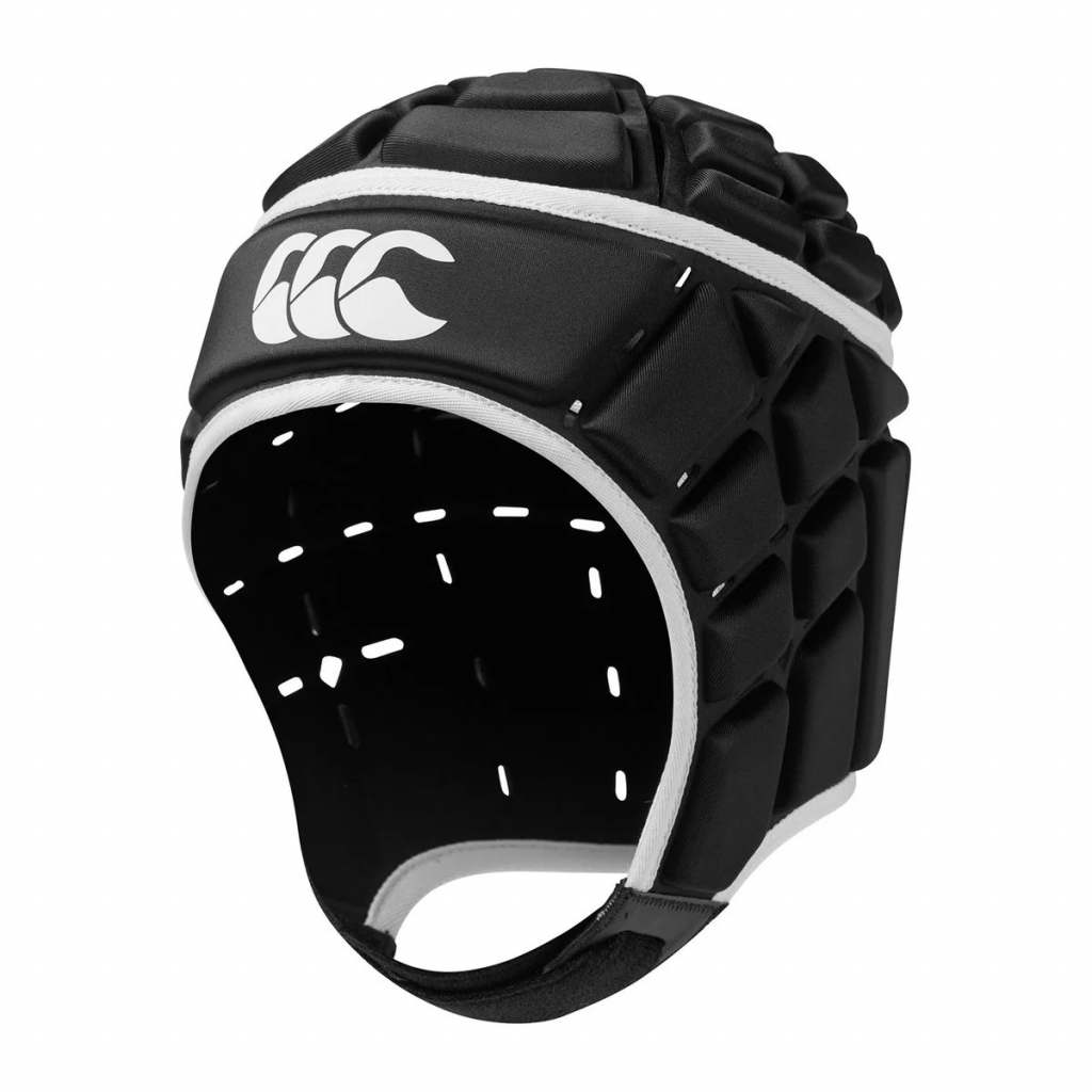 Canterbury Headguard, available to purchase at Lovell Rugby.
