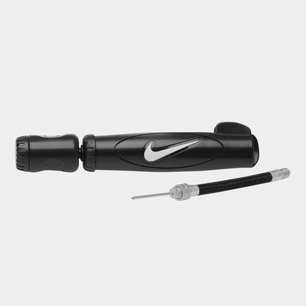 Rugby Ball Pump by Nike. Available to purchase at Lovell Rugby. 
